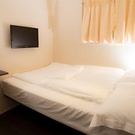 Welcome Inn Hongkong Zewnętrze zdjęcie