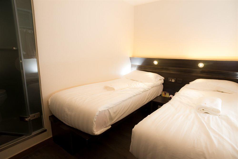 Welcome Inn Hongkong Zewnętrze zdjęcie