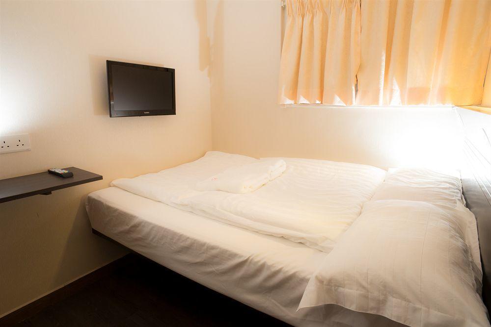Welcome Inn Hongkong Zewnętrze zdjęcie