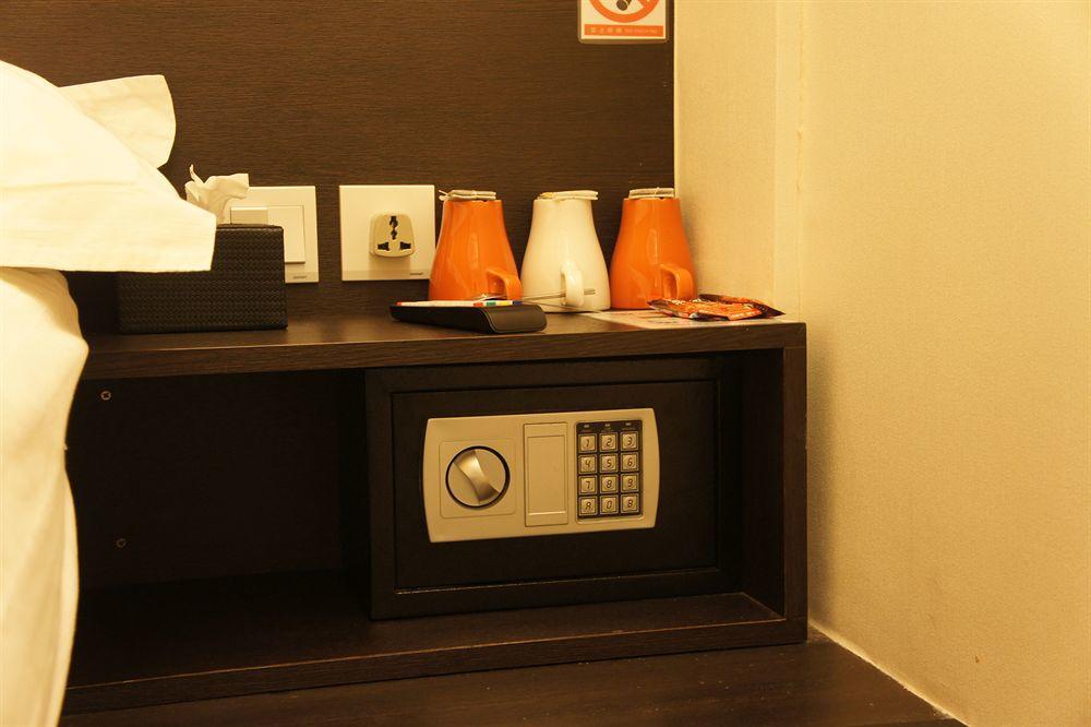 Welcome Inn Hongkong Zewnętrze zdjęcie