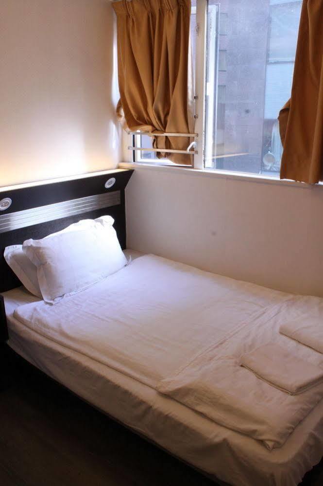 Welcome Inn Hongkong Zewnętrze zdjęcie