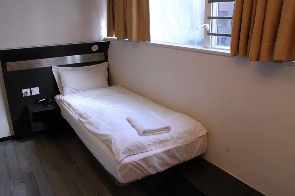 Welcome Inn Hongkong Zewnętrze zdjęcie